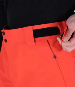 Pantalon Homme Ora Body Map