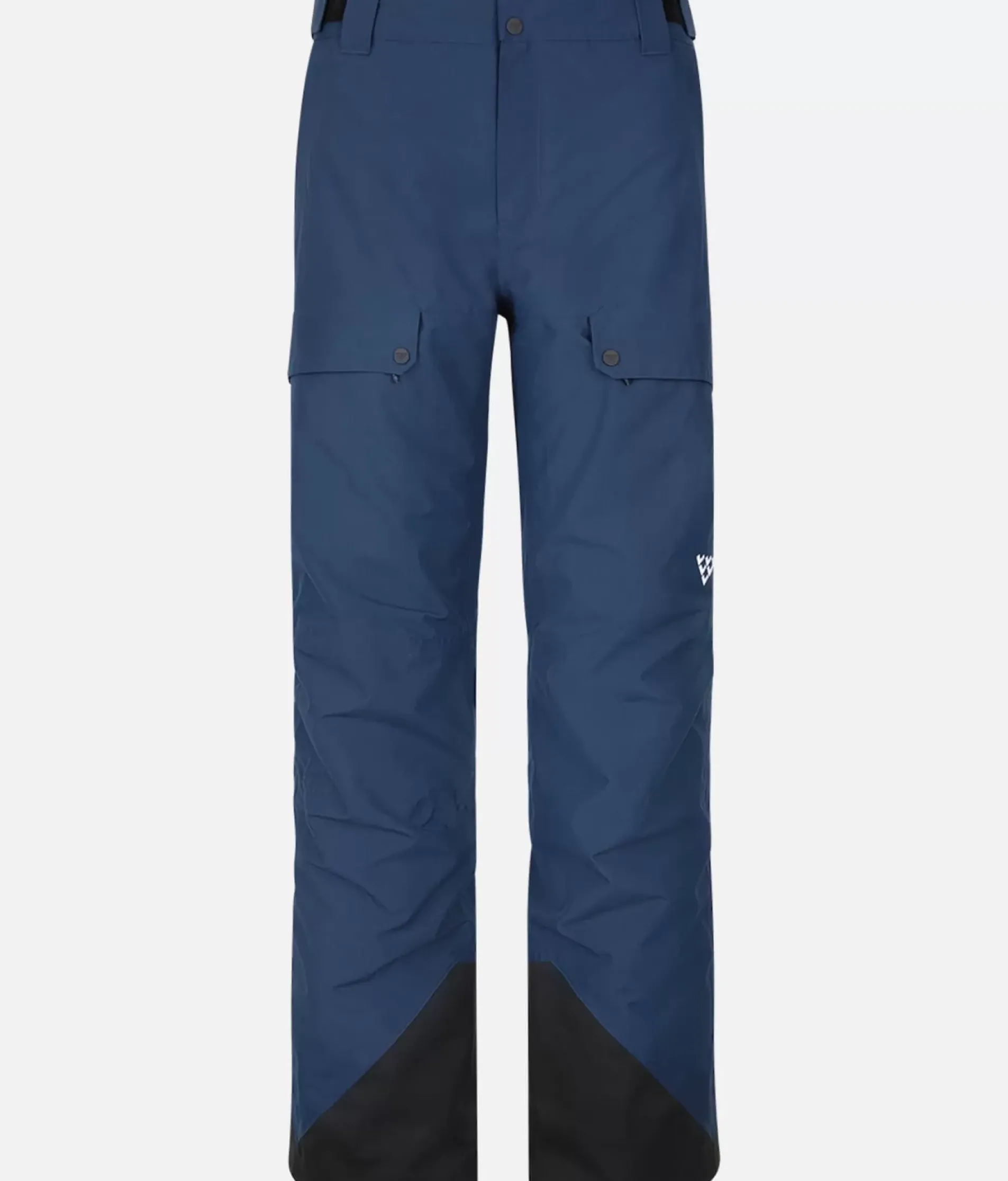 Pantalon Homme Ora Body Map