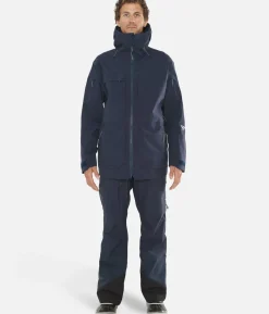 Pantalon Homme Ora Xpore Ripstop Bib