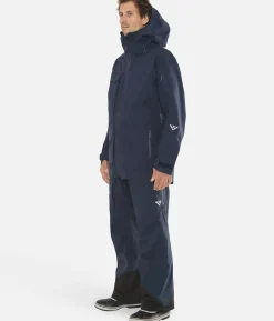 Pantalon Homme Ora Xpore Ripstop Bib