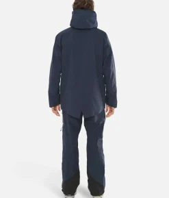 Pantalon Homme Ora Xpore Ripstop Bib