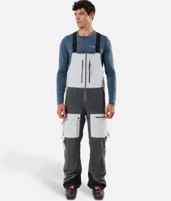 Pantalon Homme Ora Xpore Ripstop Bib