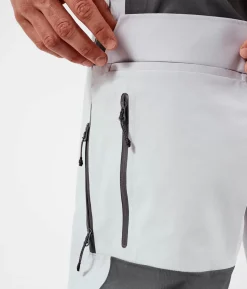 Pantalon Homme Ora Xpore Ripstop Bib