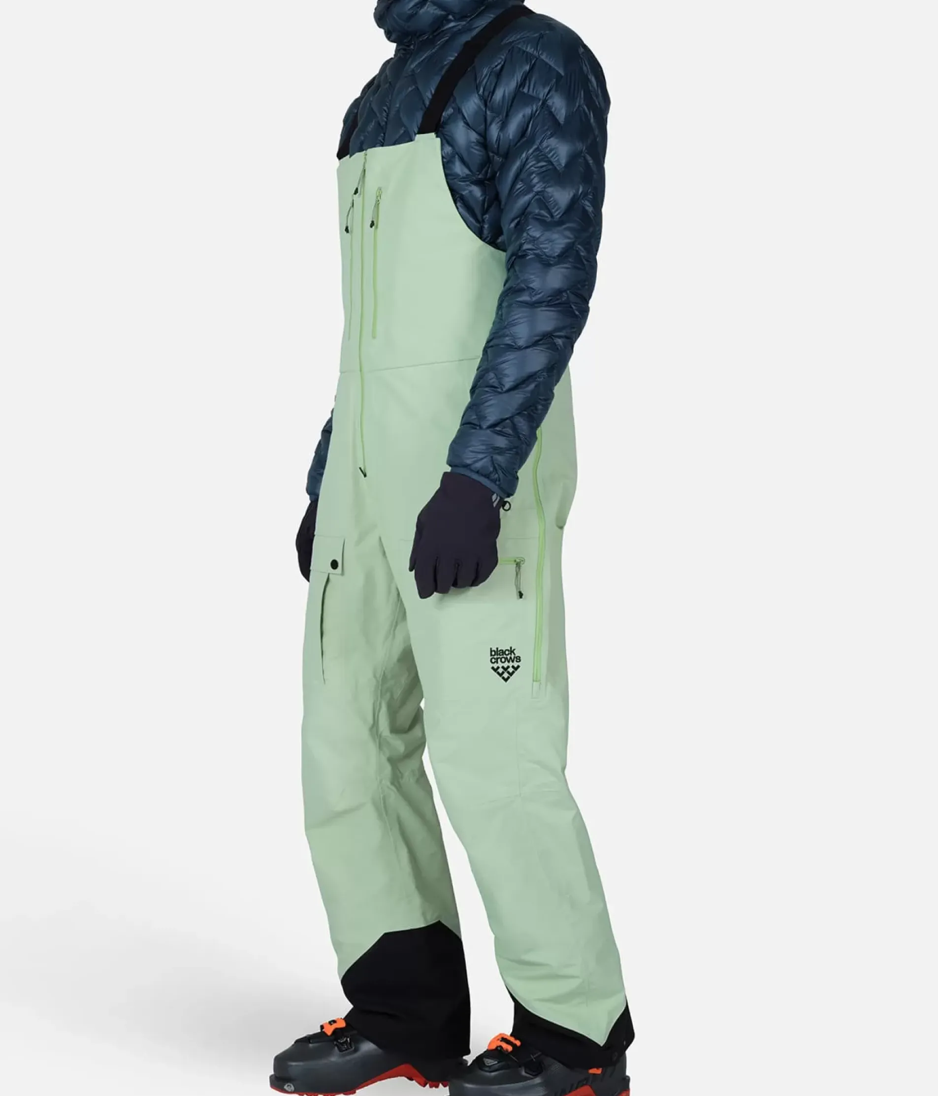 Pantalon Homme Ora Xpore Modul