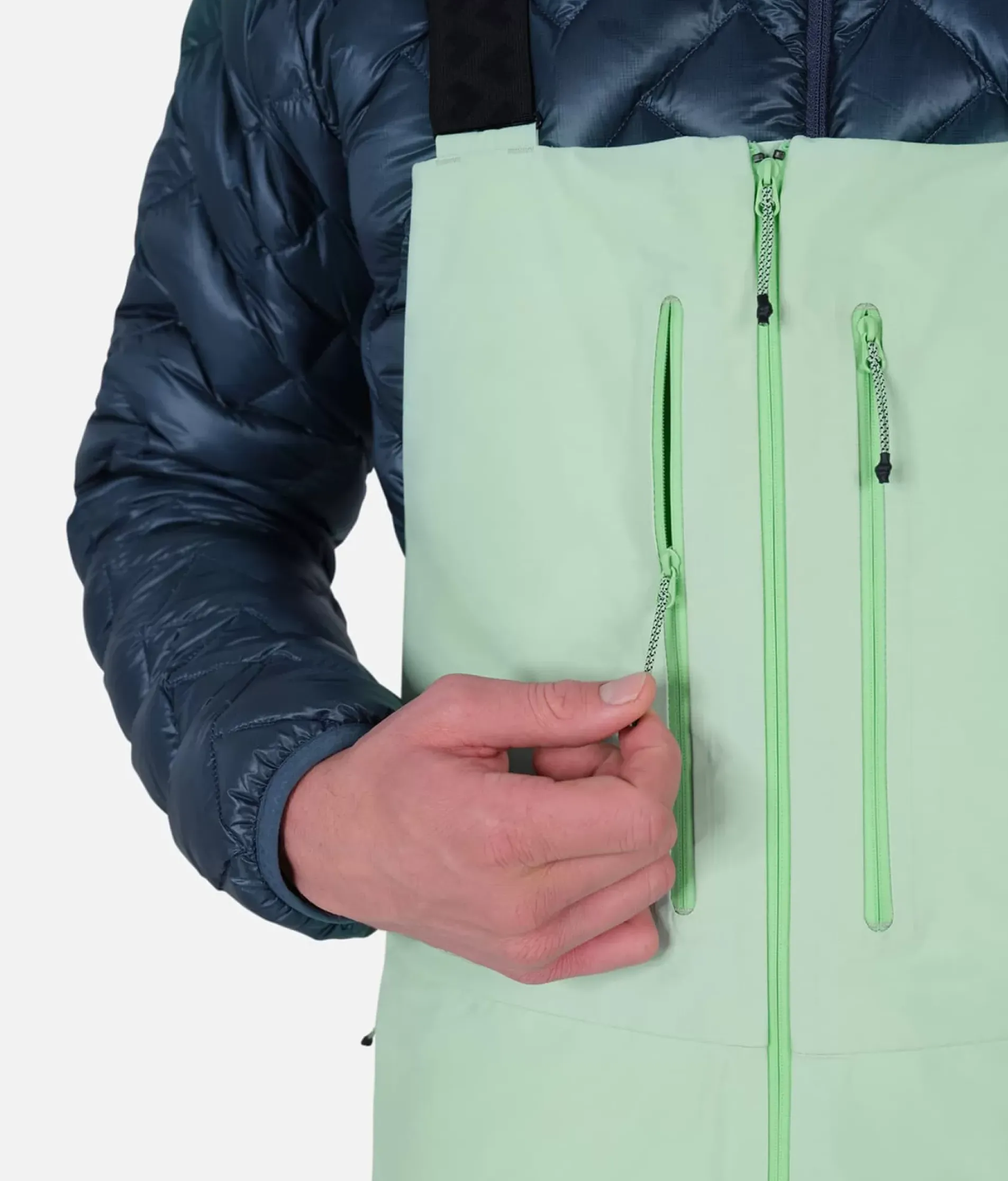 Pantalon Homme Ora Xpore Modul