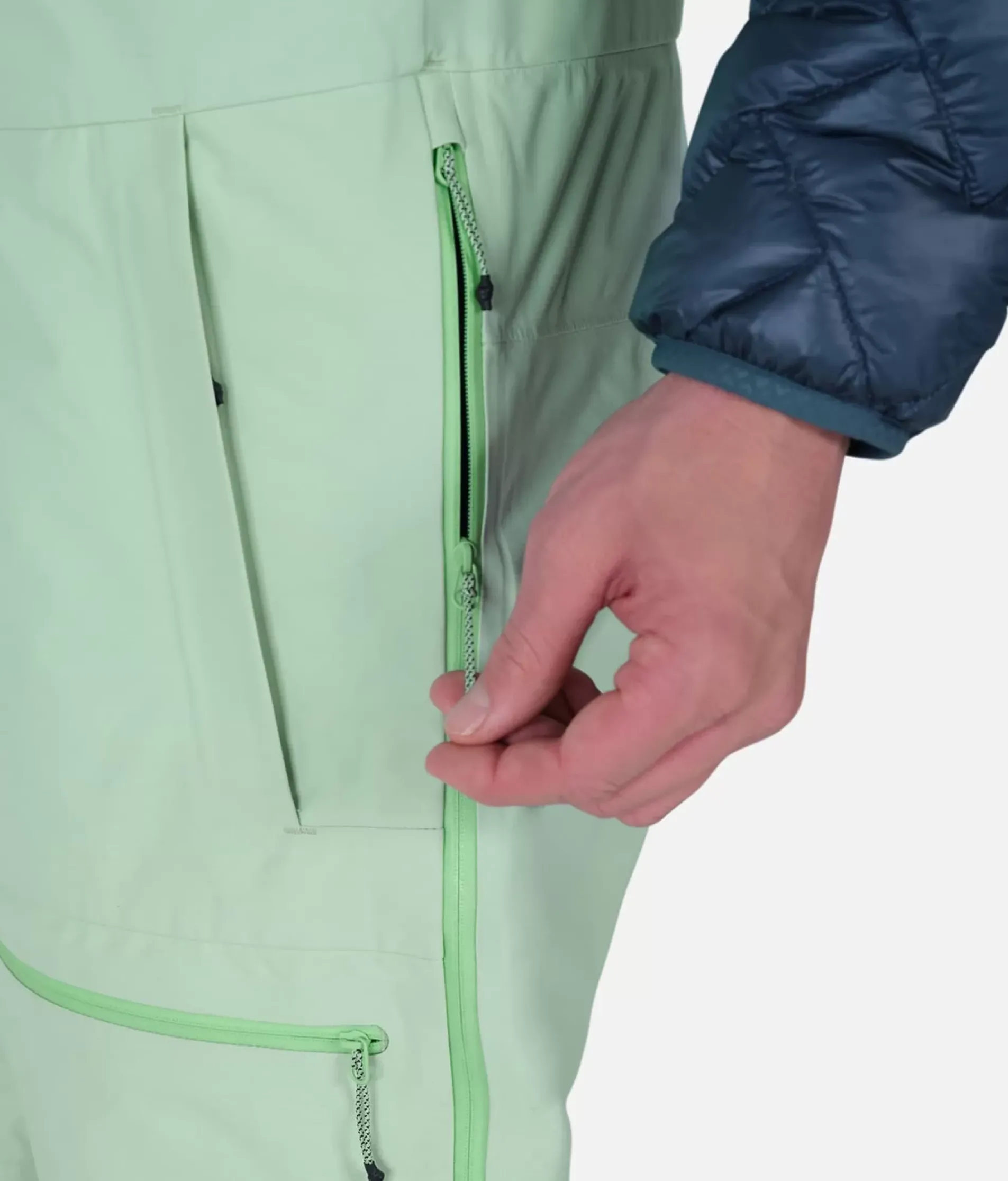 Pantalon Homme Ora Xpore Modul