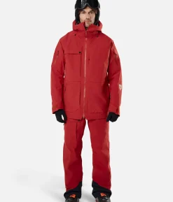 Pantalon Homme Ora Xpore Ripstop Bib