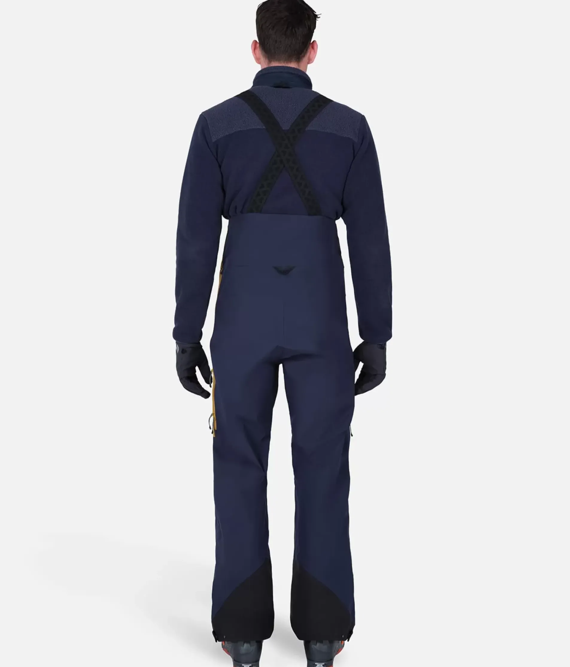 Pantalon Homme Ora Xpore Section