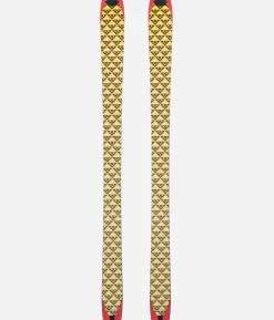 Peaux De Phoque Pilus Camox Freebird