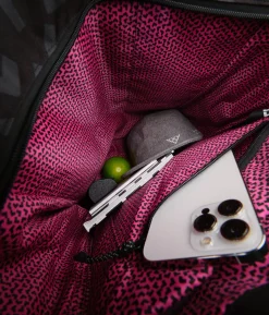 Sac Multis Helmet Light