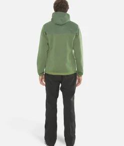 Sweat A Capuche Homme Ferus Tech Wool