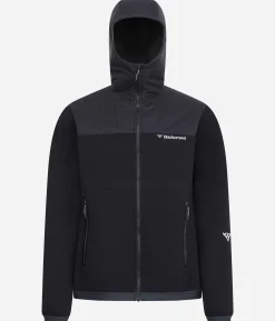 Sweat A Capuche Homme Ferus Tech Wool