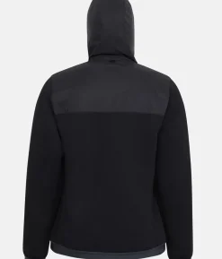 Sweat A Capuche Homme Ferus Tech Wool