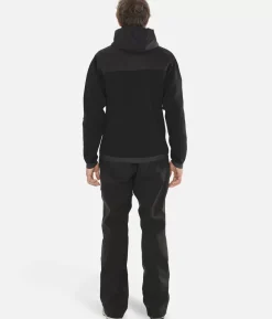 Sweat A Capuche Homme Ferus Tech Wool