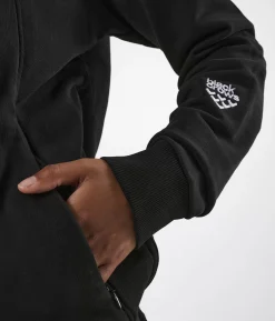 Sweat A Capuche Traverse Heavyweight