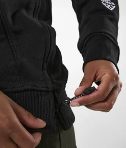 Sweat A Capuche Traverse Heavyweight