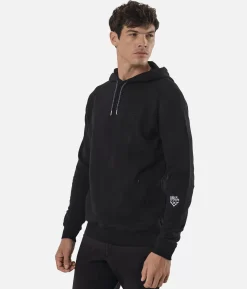 Sweat A Capuche Traverse Heavyweight