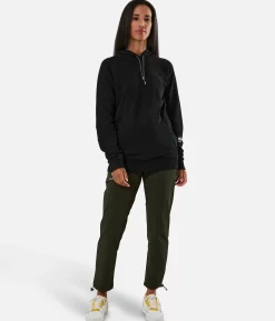 Sweat A Capuche Traverse Heavyweight