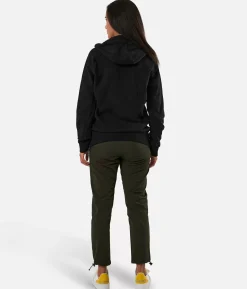 Sweat A Capuche Traverse Heavyweight