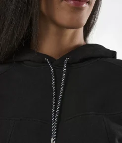 Sweat A Capuche Traverse Heavyweight