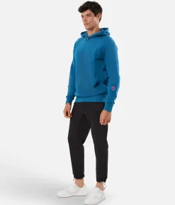 Sweat A Capuche Traverse Heavyweight