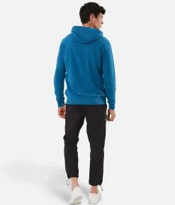 Sweat A Capuche Traverse Heavyweight