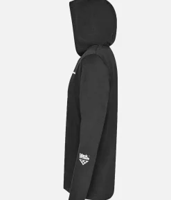 T-Shirt A Capuche Homme Merino Blend