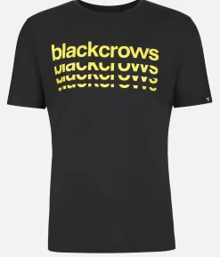 T-Shirt Homme Merino Bc Manches Courtes