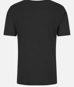 T-Shirt Homme Merino Bc Manches Courtes