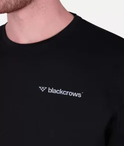 T-Shirt Homme Merino Blend Manches Longues