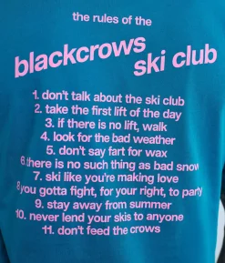 T-Shirt Ski Club