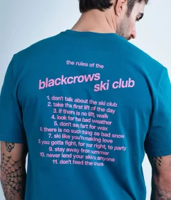 T-Shirt Ski Club