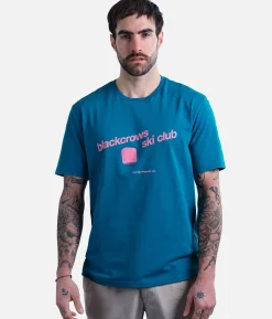 T-Shirt Ski Club