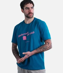 T-Shirt Ski Club