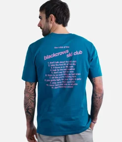 T-Shirt Ski Club