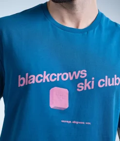 T-Shirt Ski Club