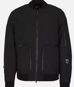 Veste Bomber Traverse