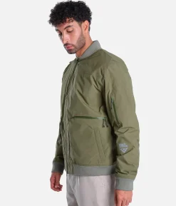 Veste Bomber Traverse