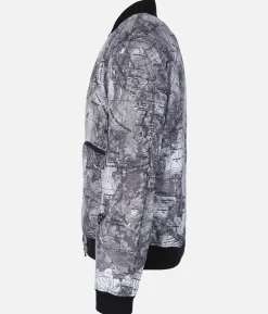 Veste Bomber Traverse Nest