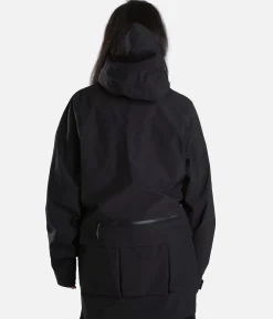 Veste Compressible Traverse Xpore Packable