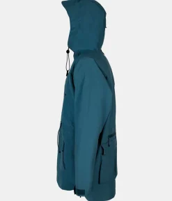 Veste Compressible Traverse Xpore Packable