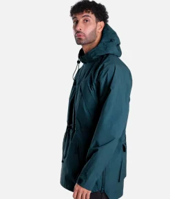 Veste Compressible Traverse Xpore Packable