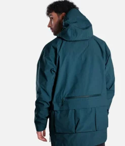 Veste Compressible Traverse Xpore Packable