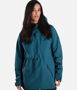 Veste Compressible Traverse Xpore Packable