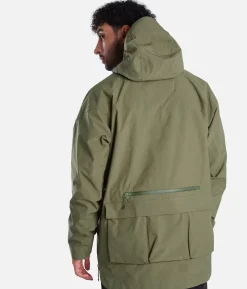 Veste Compressible Traverse Xpore Packable