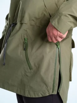 Veste Compressible Traverse Xpore Packable