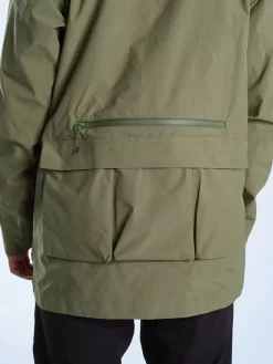 Veste Compressible Traverse Xpore Packable