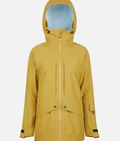 Veste Femme A Body Map