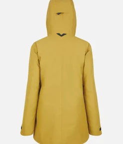 Veste Femme A Body Map