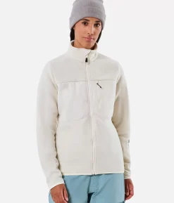 Veste Femme Caldus Pro